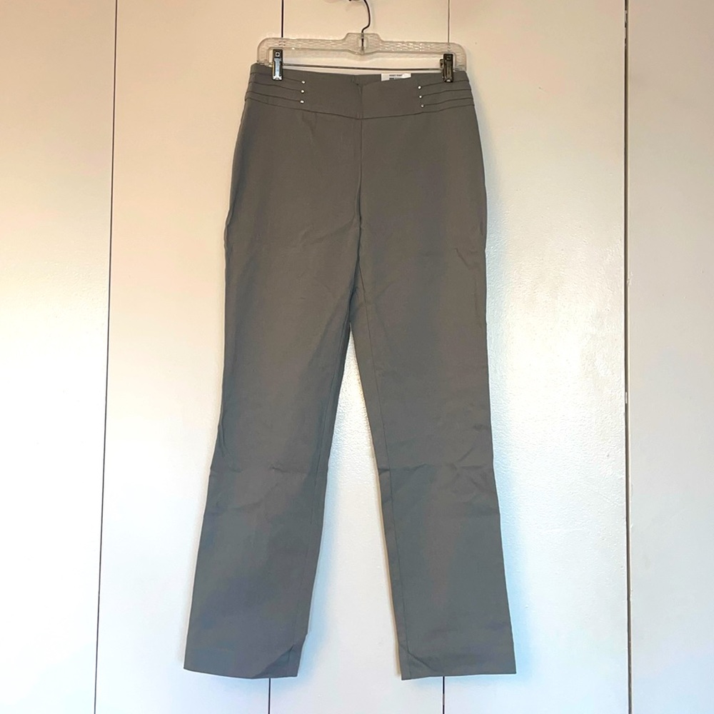 💜OFFERS💜 - NEW GRAY JM COLLECTION PANTS!!